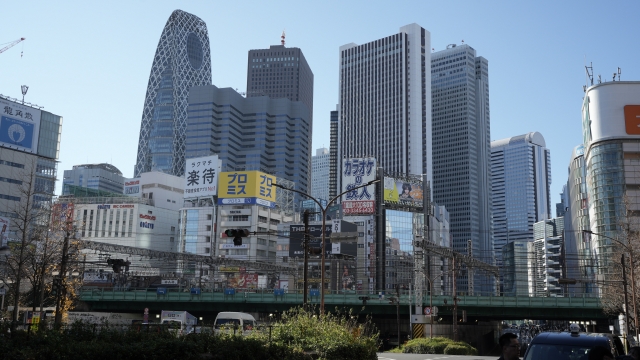 【新宿駅】エアコンクリーニングおすすめ5選|料金相場・口コミ・即日対応を徹底解説